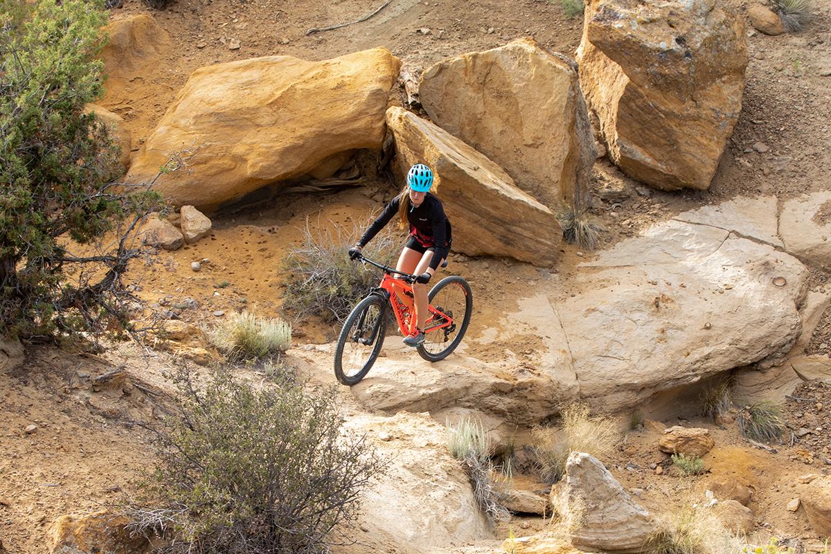 Hit the SJC Bike Park today!